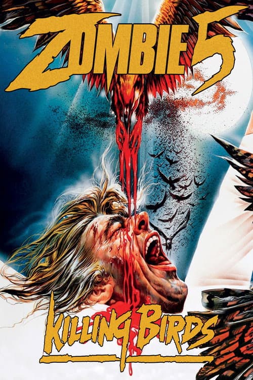 Killing Birds - Raptors