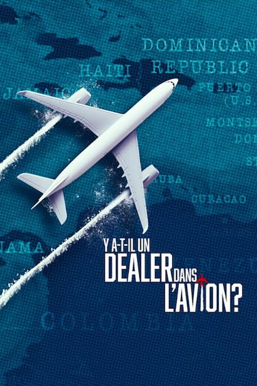 Cocaine Air: Smugglers at 30,000 Ft.