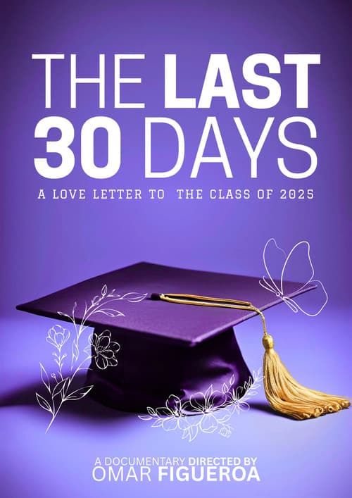 Last Days (2025)