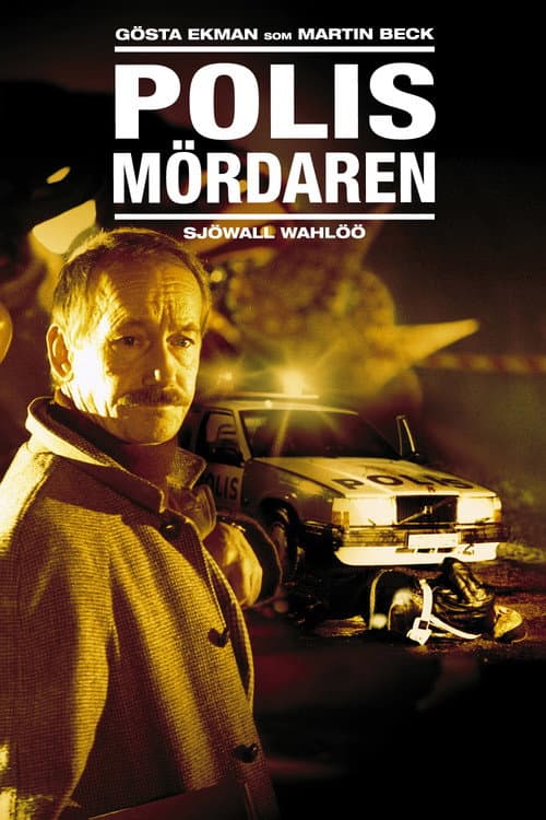 Der Polizistenmörder