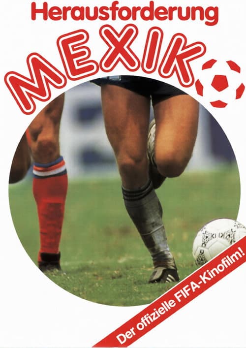 Mexiko 86