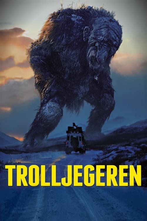 Troll Hunter