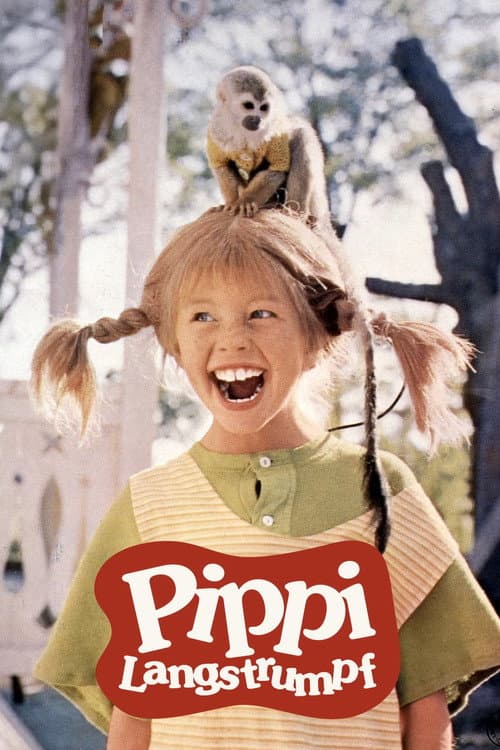 Pippi Longstocking