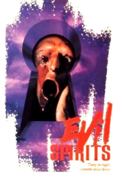 Evil Spirit