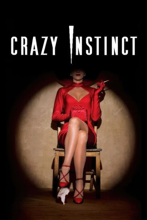 Crazy Instinct - Allein unter Idioten