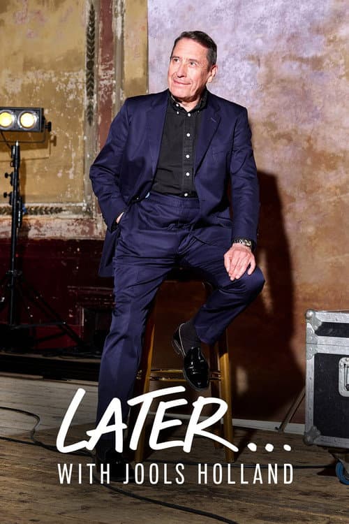 Later With Jools Holland