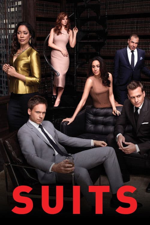 Suits L.A.
