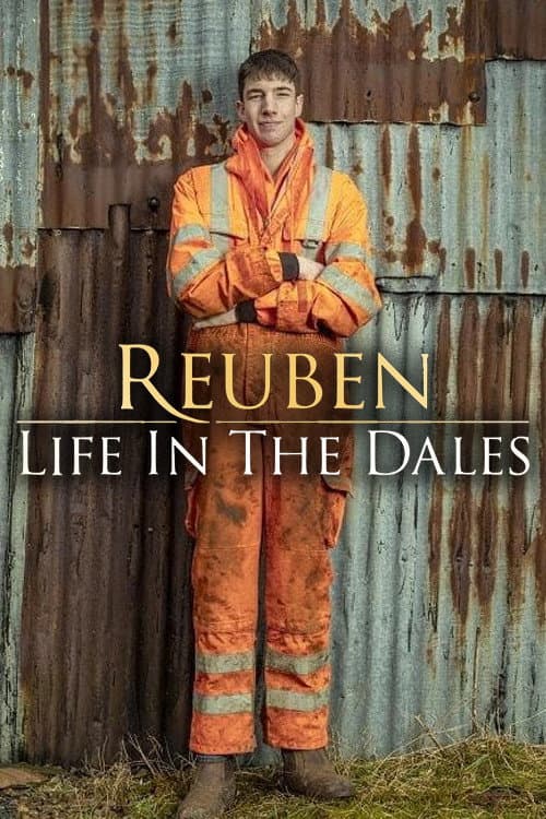Reuben Owen - Life in the Dales