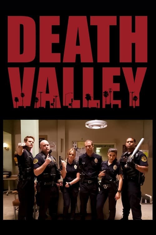 Death Valley (2025)
