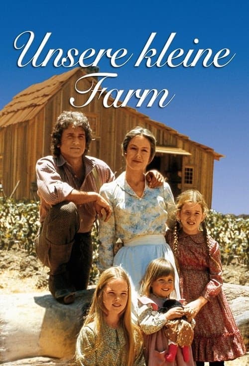 Little House on the Prairie