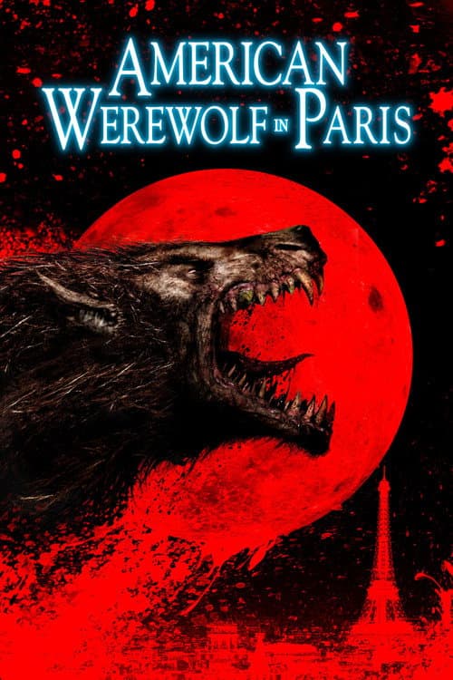 American Werewolf 2