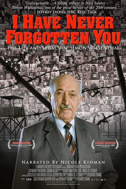 Forgotten Legacy