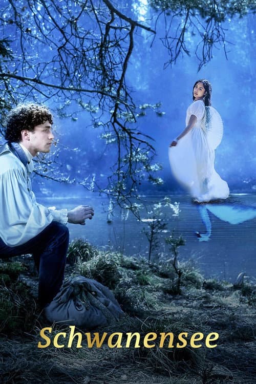 Sechs auf einen Streich - Das Märchen vom Schwanensee