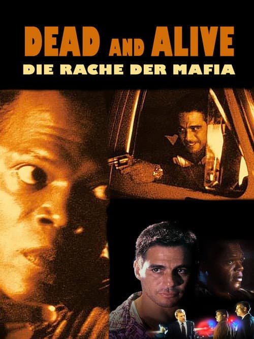 Die Rache der Mafia