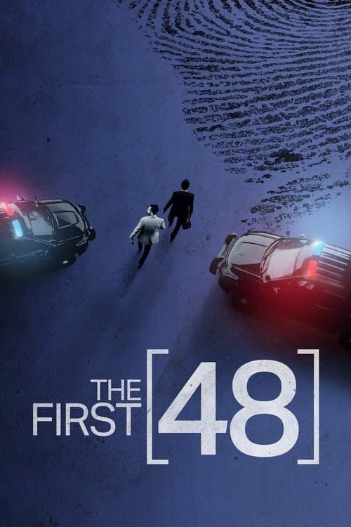 The First 48 - Am Tatort mit den US-Ermittlern