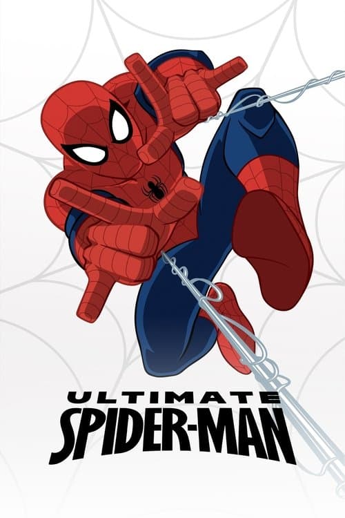 Der ultimative Spider-Man