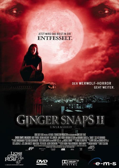 Ginger Snaps II - Entfesselt