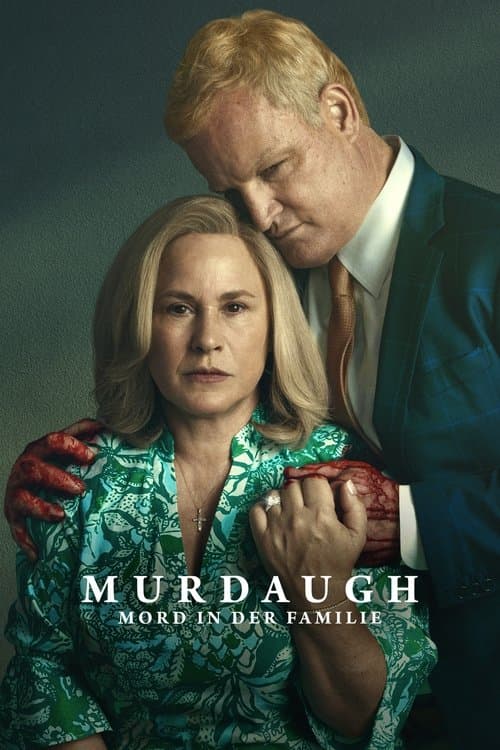Murdaugh - Mord in der Familie