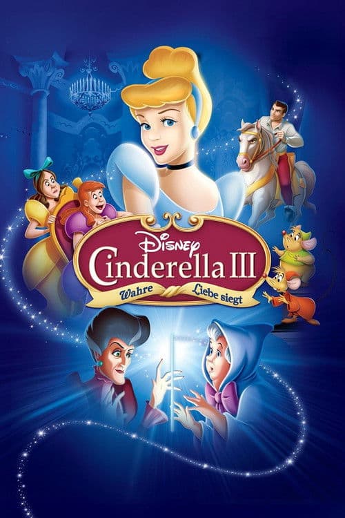 Cinderella III - Wahre Liebe siegt