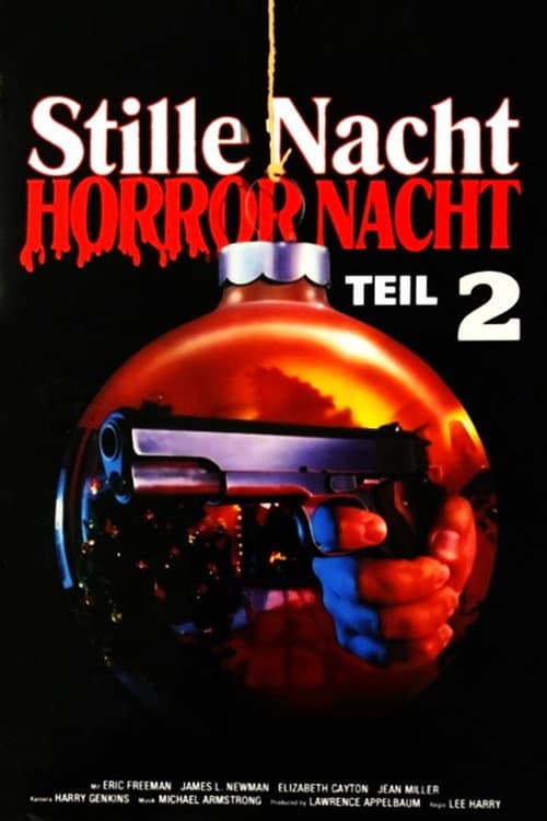 Stille Nacht, Horror Nacht