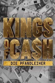 Kings Of Cash - Die Pfandleiher