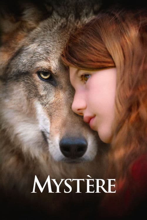 Mystere: Victorias geheimnisvoller Freund