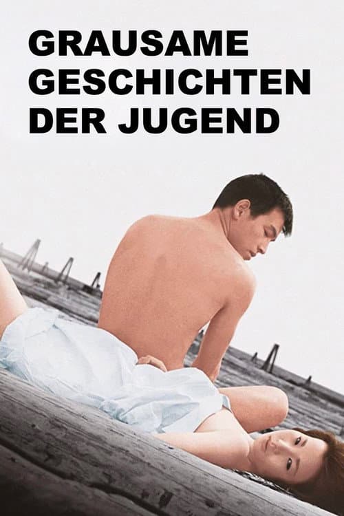 Grausame Geschichten der Jugend