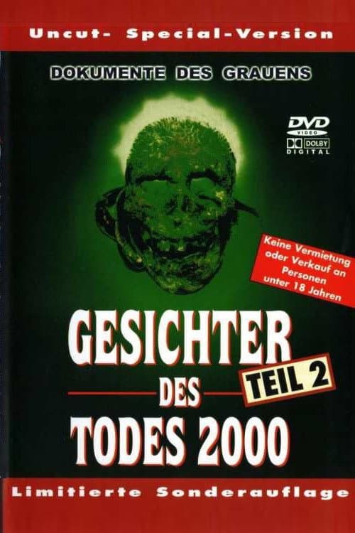 Gesichter des Todes 2