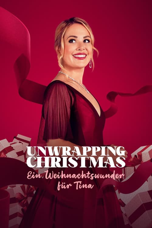 Unwrapping Christmas: Tina's Miracle