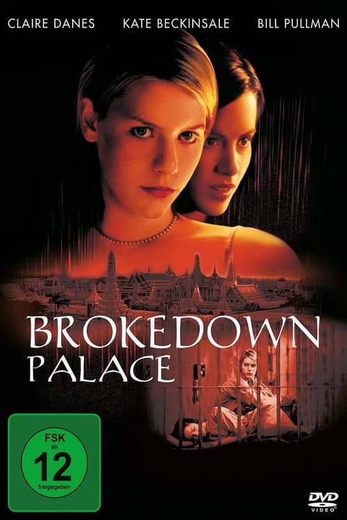 Brokedown Palace