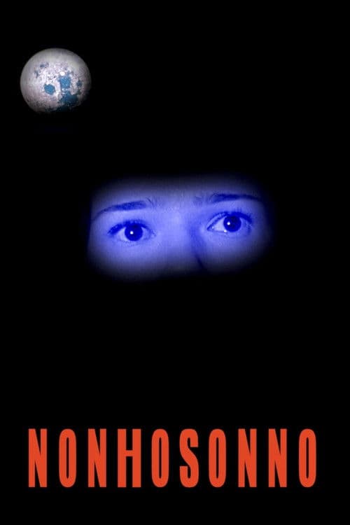 Sleepless (2001)