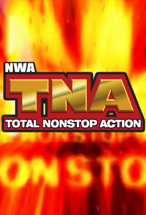 TNA Wrestling