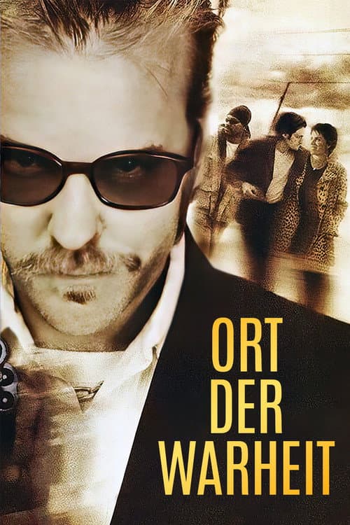 Ort der Wahrheit - Truth or Consequences N.M.