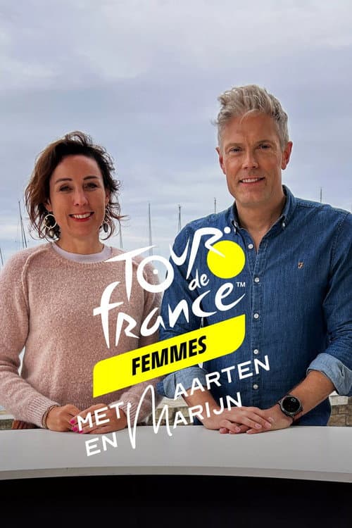 Tour de France Femmes
