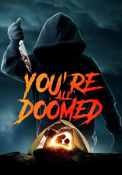 Youre All Doomed
