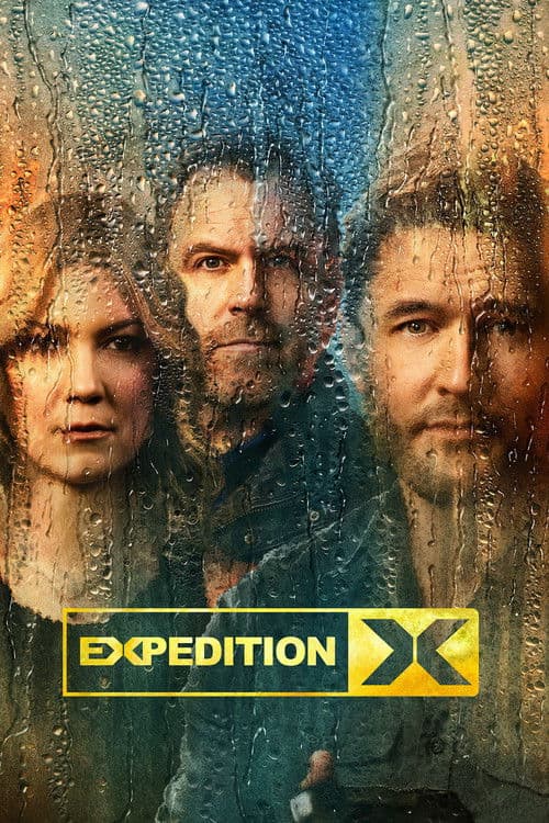 Expedition X - Dem Unheimlichen auf der Spur