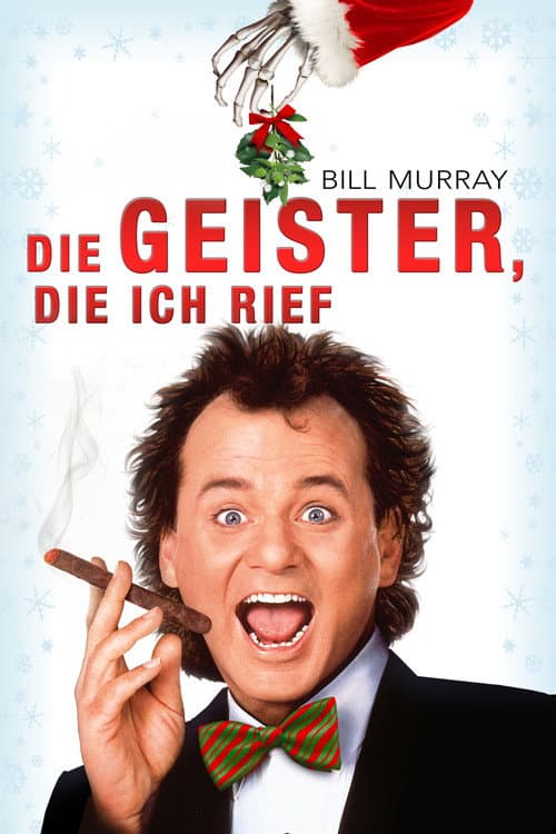 Die Geister, die ich rief