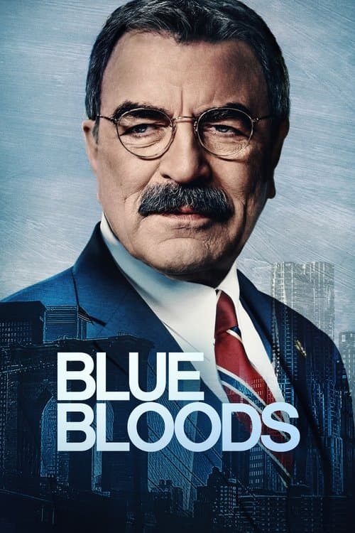 Blue Bloods - Crime Scene New York