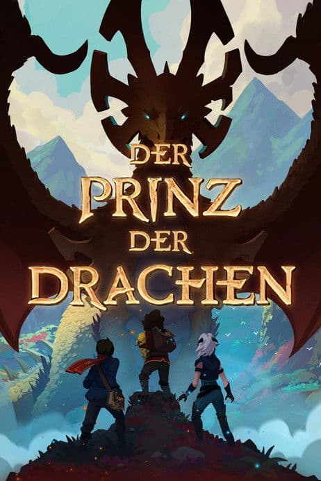 The Dragon Prince