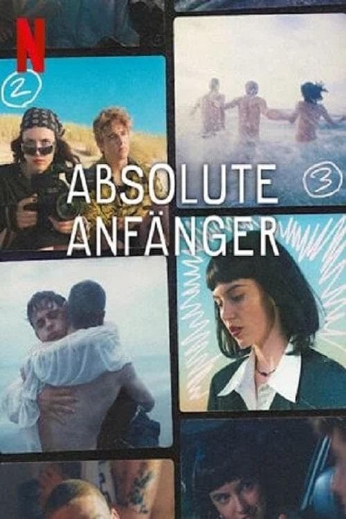 Absolute Beginners
