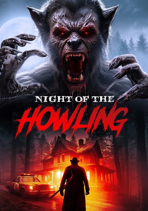 Night Of The Howling