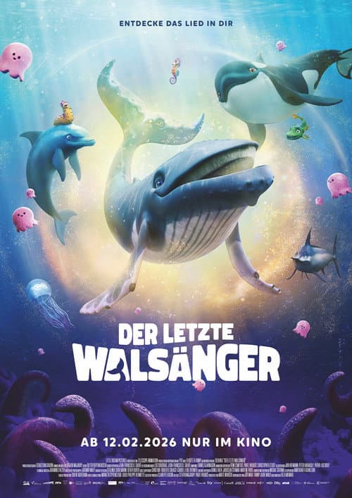Der letzte Walsänger