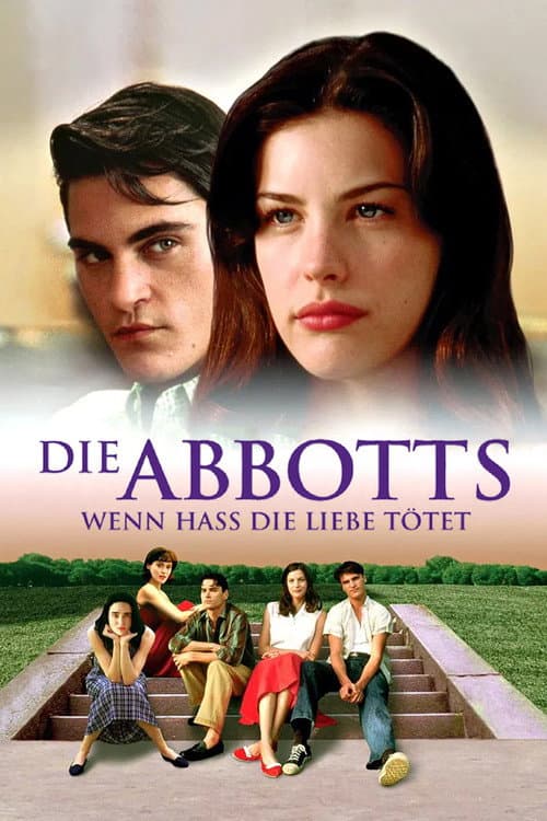 Die Abbotts - Wenn Hass die Liebe tötet