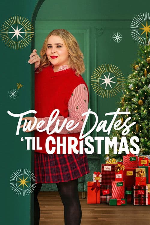 The Twelve Dates of Christmas
