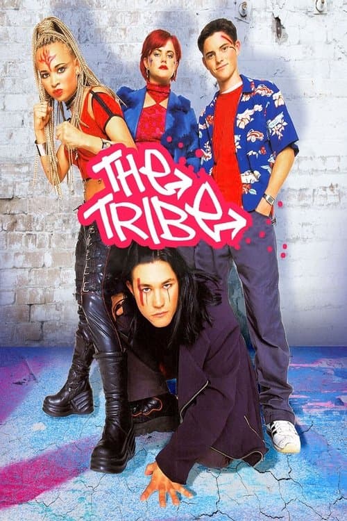 The Tribe - Eine Welt ohne Erwachsene