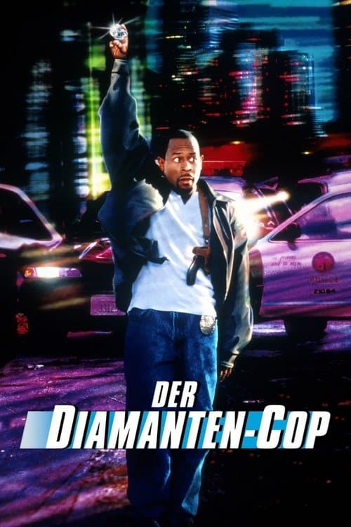 Der Diamantencop