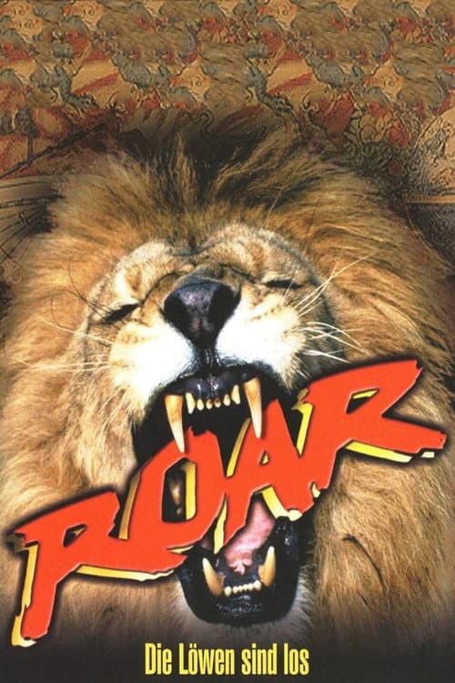 Roar - Ein Abenteuer
