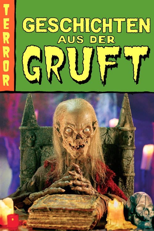 Tales from the Crypt