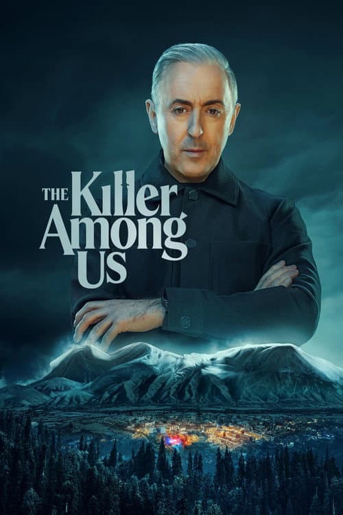 The Killer Among Us