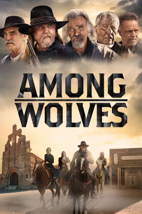 Among Wolves - Geächtet und gefürchtet